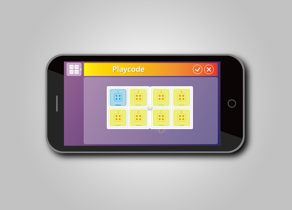 PlayBoard Application 플레이코드